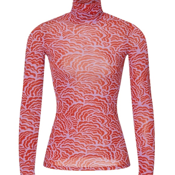 A.L.C. Tops - A.L.C. James Top, S